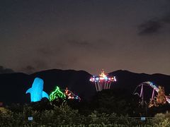 -喷泉广场餐厅·宵夜·海鲜烧烤大排档(长隆企鹅酒店)