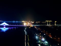 -南昌之星摩天轮