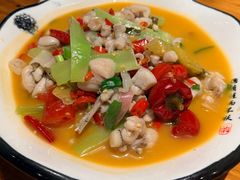 -小口味