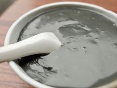花生杏仁芝麻糊-勤記甜品