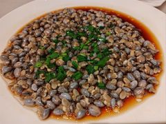 -华盛丰温州大排档(东三环南路店)