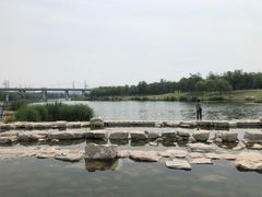 -门城湖公园