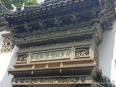 -东山雕花楼