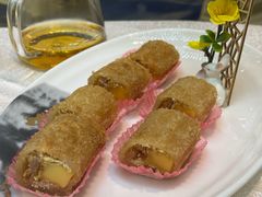 -荣粤酒家·融合粤菜