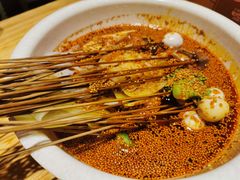 -嘉州叶婆婆钵钵鸡(建设路店)