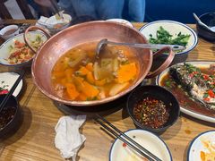-妈妈的味道·腾冲特色菜(和顺古镇店)
