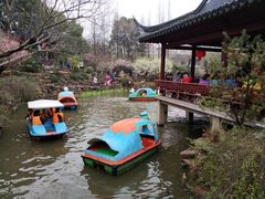 -莘庄公园