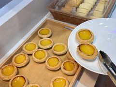 -日日鲜自助餐厅(小公园店)