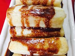 -罗记香霸头乌鱼庄(丹棱店)