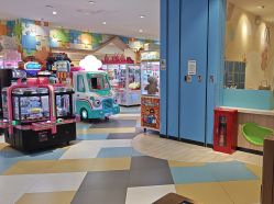 -meland亲子乐园•派对•研学(苏州悠方购物中心店)