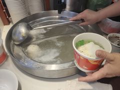 -家宴·灌蛋·沙茶面(曾厝垵店)