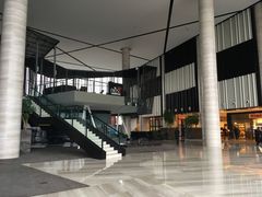 -青岛西海岸隆和福朋喜来登酒店