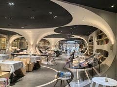 -钟书阁(珍园店)