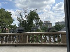-张学良旧居陈列馆