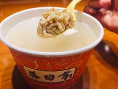燕麦甜醅-再回首(西关木塔巷店)