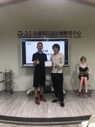 -GT潮朴美业