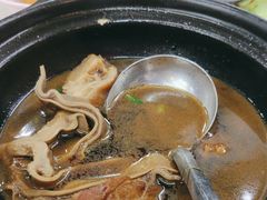 -新峰肉骨茶
