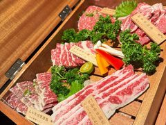 -壹风町烧肉居酒屋(恒丰中央广场店)