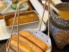-五观堂素食(新华路店)