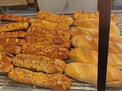 -华荣西饼屋(永护店)