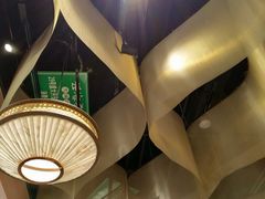 大堂-汉巴味德(大悦城店)