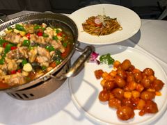 -BOB中西餐厅(东安·湘中城市广场店)