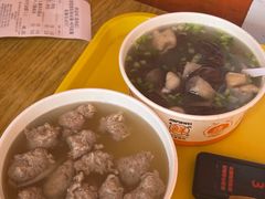 -津品味小吃(大学湾店)