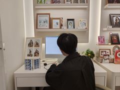 -海马体照相馆(重庆龙湖时代天街D馆店)