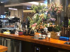 -Gee Coffee Roasters(万象天地店)