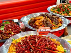 -万达广场(龙湖店)