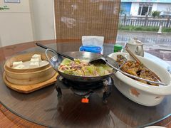 -水香园·中国徽菜名店(紫霞大道店)