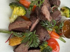 -La Terre乐田(万象城店)