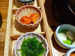 -黑牛の店·和牛烧肉(大悦城店)