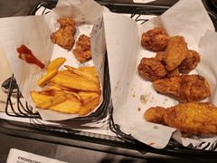 -Kyochon1991校村(共和路店)