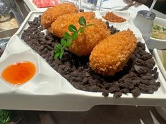 -海底捞火锅(团结桥店)