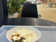 -辣辣小吃豆花米线(大观篆新农贸市场店)