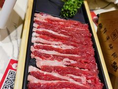 -祥源胡同·涮牛羊肉火锅(花桥店)