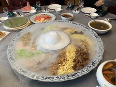 -黄岩国际大酒店·餐厅