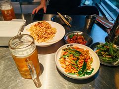 -No.DD戳子烧烤·江湖菜(北京总店)