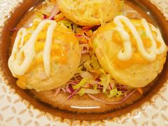 -萌啊莫·素食天津菜·西餐(五大道店)