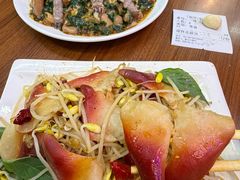 -谢记上海大排档(长寿路店)