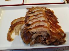 -玉林烤鸭店(垡头店)