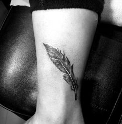 -墨無界刺青TATTOO
