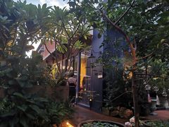 -肴约·花园式餐厅(湖里店)