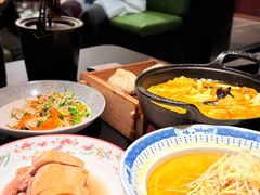-奇芳阁·百年清真南京菜(夫子庙店)
