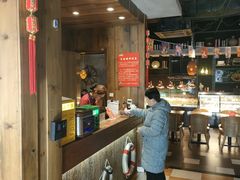 -好伦哥比萨烤肉自助(马家堡店)