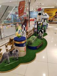 -孩子王童乐园(丰禾万达店)