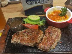 -豪客来牛排(海沧阿罗海店)