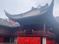 -宁波府城隍庙