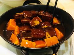 -便宜坊烤鸭店(甜水园店)